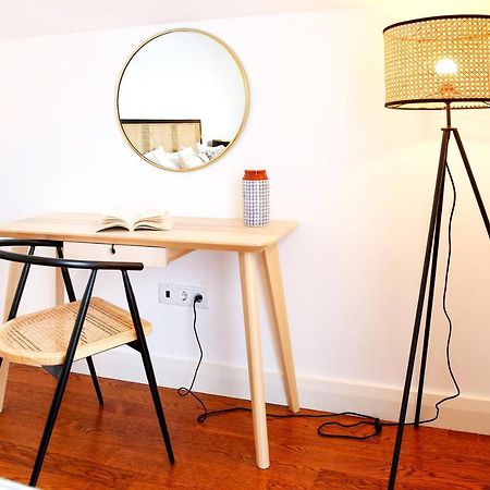 Young Spirit Apartment Фару Экстерьер фото