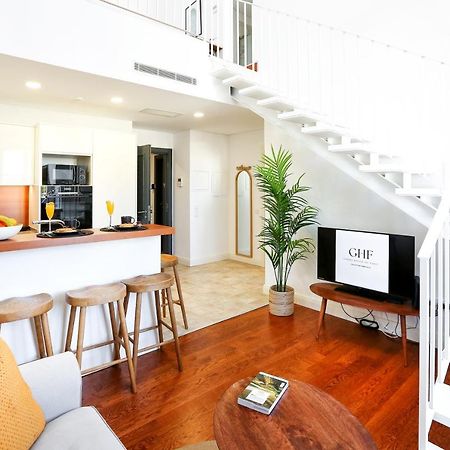 Young Spirit Apartment Фару Экстерьер фото