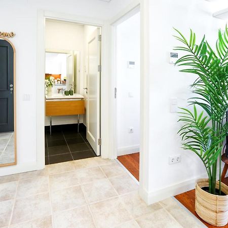 Young Spirit Apartment Фару Экстерьер фото