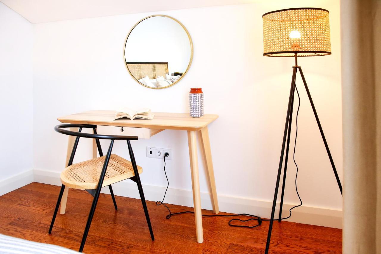 Young Spirit Apartment Фару Экстерьер фото