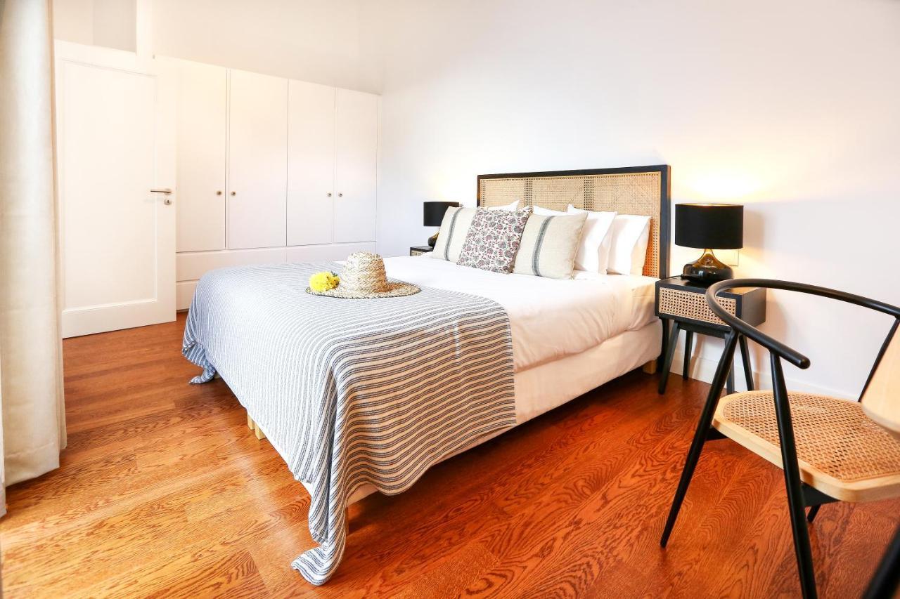 Young Spirit Apartment Фару Экстерьер фото