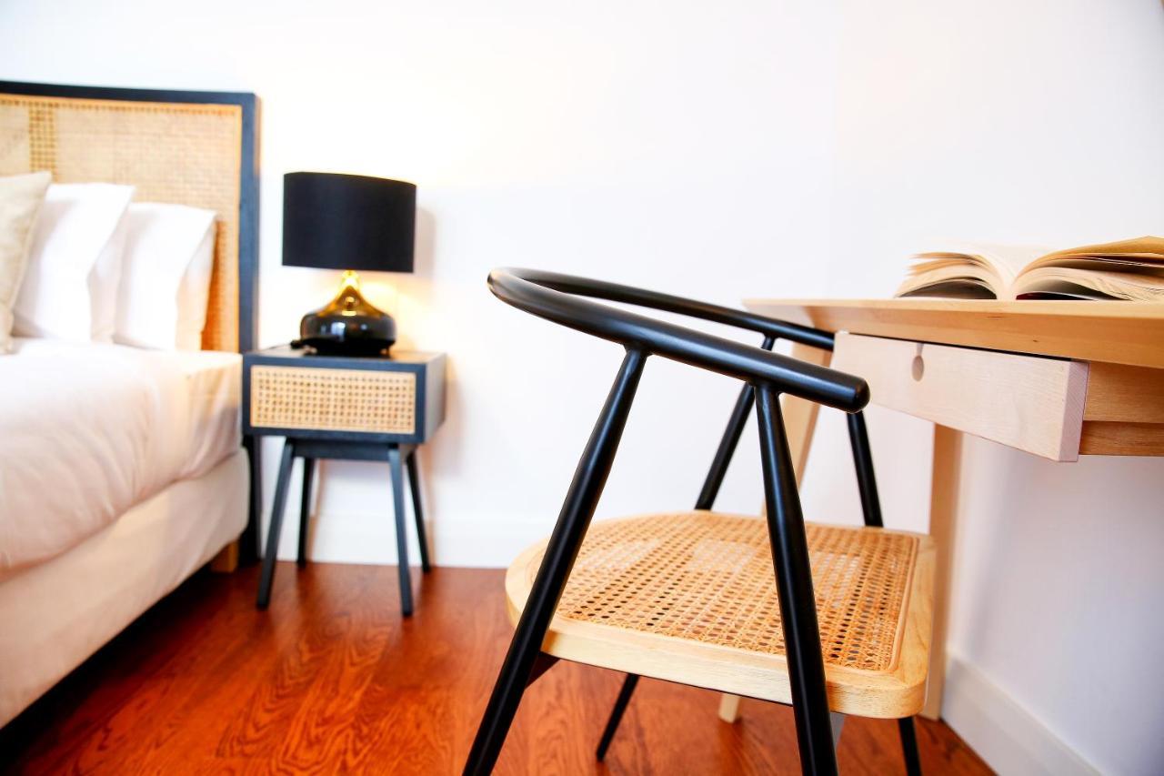 Young Spirit Apartment Фару Экстерьер фото