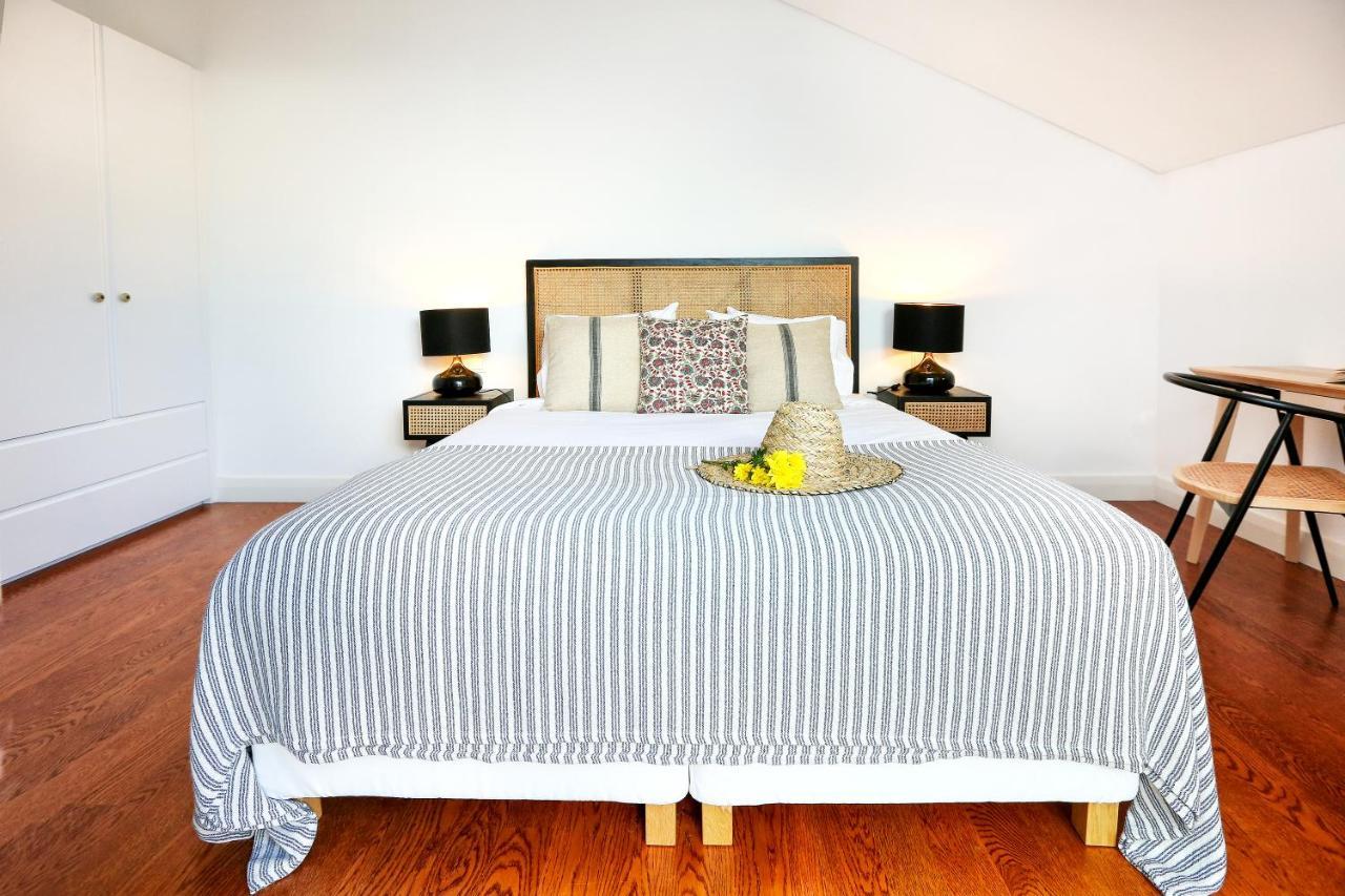 Young Spirit Apartment Фару Экстерьер фото