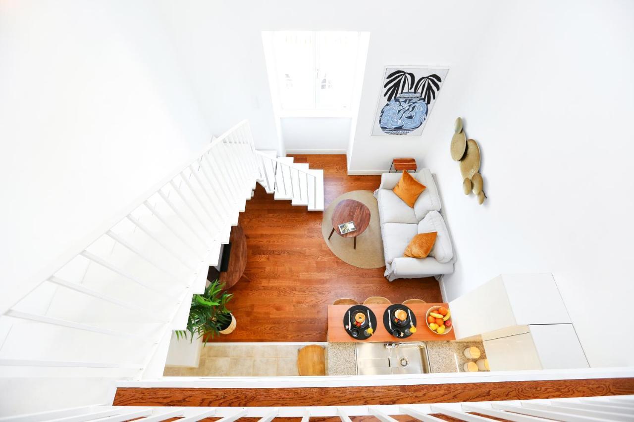 Young Spirit Apartment Фару Экстерьер фото