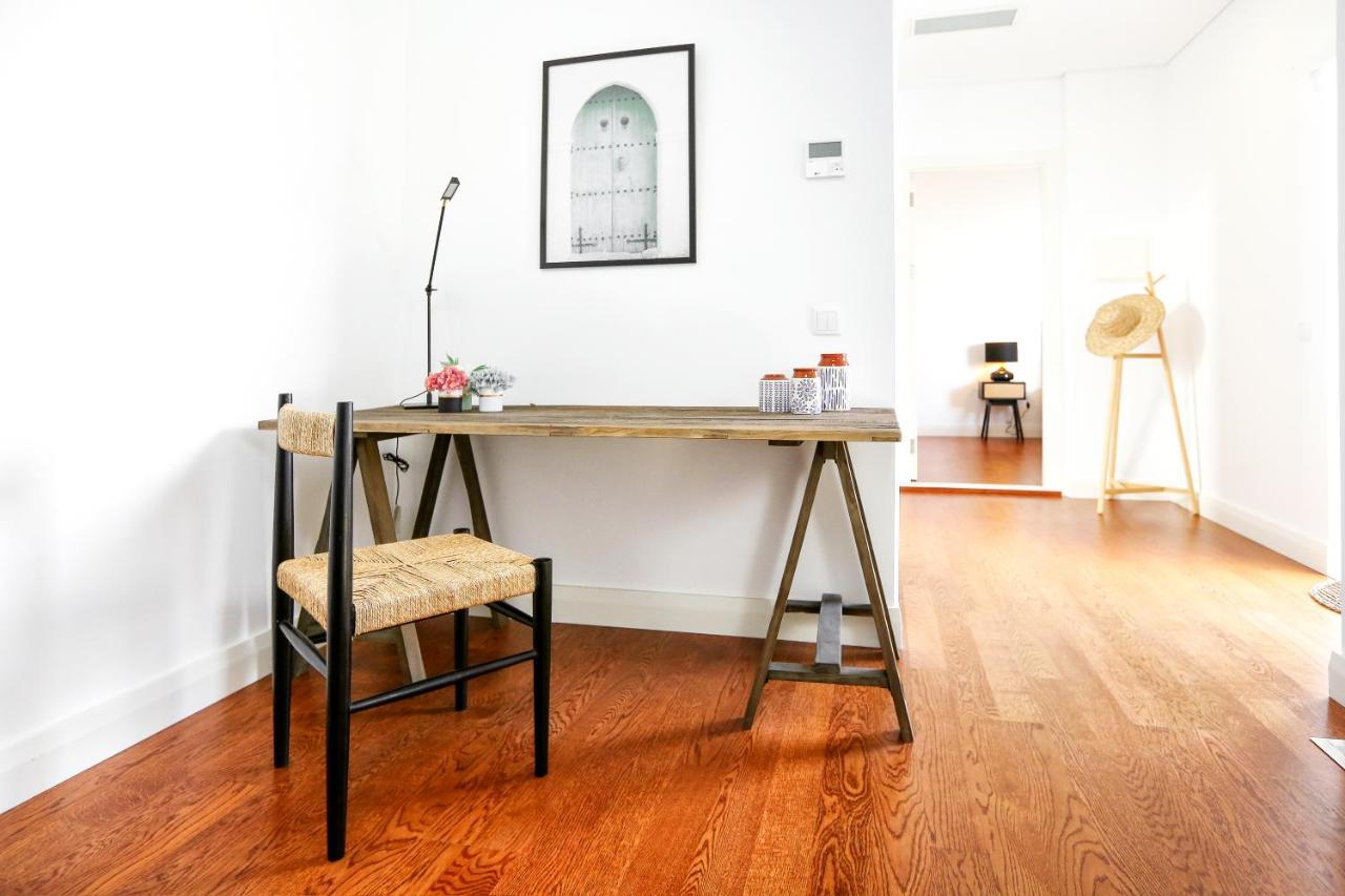 Young Spirit Apartment Фару Экстерьер фото